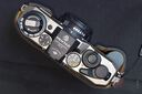 賓得 PENTAX 17 膠片相機(jī) 全新半格膠卷相機(jī) 經(jīng)典設(shè)計(jì) 手動(dòng)卷片 機(jī)身&cam in定制皮套 官方標(biāo)配 曬單實(shí)拍圖