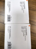 APOLLO數(shù)據(jù)線Apple適配PD30w快充iphone14蘋果充電器頭12pro數(shù)據(jù)線13手機xrPD快快充線 白色+30W+1.2米+硅膠 曬單實拍圖