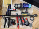 戴森（DYSON）吸塵器V7V8/V10 手持吸塵器 國行 家用除螨無線寵物家庭適用 二手官翻機(jī)9新 V8 Fluffy Plus 國行 無原包裝 全套配件 曬單實(shí)拍圖