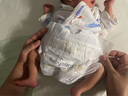 babycare皇室pro裸感紙尿褲mini裝NB30片(<5kg)新生兒嬰兒尿不濕超薄透氣 曬單實(shí)拍圖