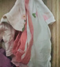 愛(ài)貝迪拉（AIBEDILA）女童內褲兒童女寶寶小女孩女寶2小童嬰兒四角純棉a類(lèi)平角短褲全棉 【平角款】公主多莉 5條 【純棉抑菌 云感棉柔】 110 (S) 碼建議1-3歲15-25斤 曬單實(shí)拍圖