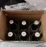 竹葉青酒45度玻瓶竹葉青酒475ml 玻竹 山西杏花村汾酒露酒中秋送禮 45度 475mL 6瓶 曬單實(shí)拍圖