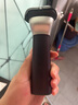 飛利浦（PHILIPS）【七夕情人節(jié)禮物】剃須刀電動(dòng)2025年新品 3系旋風(fēng)PRO男士刮胡須刀 實(shí)用生日禮物送男友老公送父親 【柔和親膚丨敏感肌適用】紫色 曬單實(shí)拍圖