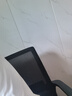 全品屋電腦椅會議辦公椅家用學(xué)生學(xué)習(xí)椅宿舍靠背椅子弓形椅人體工學(xué)椅子 曬單實拍圖
