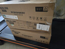 雷士（NVC）吸頂燈全光譜護眼客廳燈簡約臥室燈智能套餐LED照明燈具普瑞白雪S 48W 14㎡內(nèi)適用 3365lm 普瑞智控圓燈 曬單實拍圖