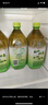 康師傅 綠茶 茉莉味低糖飲品大瓶飲料整箱裝 1L*12瓶 曬單實(shí)拍圖