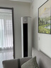 海信（Hisense）空調(diào) 大3匹 易省電E291 AI省電 速冷熱仿真自然風(fēng)新一級(jí)國家補(bǔ)貼20%立式空調(diào)柜機(jī)KFR-72LW/E291-X1 曬單實(shí)拍圖
