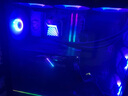 微星（MSI）刀鋒全家桶AMD銳龍9 9950X/RX9070XT/RTX5080/5090D臺式組裝機游戲電競設(shè)計渲染電腦主機DIY整機 配置一：9950X丨32G丨1T丨無卡 曬單實拍圖