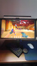 卓威奇亞（ZOWIE GEAR）280Hz顯示器 電競顯示器240Hz FastTN  游戲顯示屏 DyAc2技術(shù) 電腦顯示器 XL2546X升級款XL2546X+  曬單實(shí)拍圖