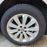 佳通(Giti)汽車輪胎205/55R16 94V  221v1 適配速騰/寶來/朗逸 曬單實拍圖