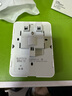 公牛（BULL）漏電保護(hù)開關(guān) GTP系列 86型漏電保護(hù)開關(guān) 40A大功率漏保開關(guān)GTP02 曬單實(shí)拍圖