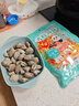 胖東超市來(lái)大粒海鹽鹽焗調味料海鮮粗鹽鹽焗料八角香料調味包 【一袋約做2斤海鮮】鹽焗粗海鹽*1袋100g 曬單實(shí)拍圖