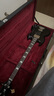 epiphone易普峰貝斯AllenWoody/JackCasadyBASS簽名款依霹風(fēng)電貝司貝斯 EB-3 BASS 黑色 EB 曬單實(shí)拍圖