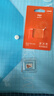 愛國者（aigo）128GB TF（MicroSD）存儲(chǔ)卡A1 U3 V30 4K 監(jiān)控?cái)z像頭 車載行車記錄儀專用內(nèi)存卡 讀速100MB/s T1JD 曬單實(shí)拍圖