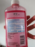 花王（KAO）洗發(fā)水750ml 蓬松彈潤柔順洗發(fā)液洗頭水男女士進(jìn)口香氛洗發(fā)露 曬單實(shí)拍圖