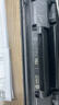 惠普（HP）CE278A 78A硒鼓原裝 黑色 (適用P1566 P1606dn M1536dnf打印機(jī)墨盒) 約2100頁 曬單實(shí)拍圖