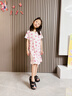 ECAC三麗鷗兒童涼鞋夏季外穿女童室內(nèi)可愛(ài)玉桂狗親子中大寶寶外穿拖鞋 白色玉桂狗-三麗鷗正版授權(quán) 38-39 240mm 碼內(nèi)長(zhǎng)24cm 曬單實(shí)拍圖