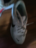 耐克（NIKE）跑步鞋男鞋2025秋冬新款運動(dòng)鞋緩震耐磨輕便透氣低幫休閑鞋子日常 黑色白勾-001 41 曬單實(shí)拍圖