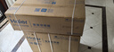 海爾（Haier）小紅花套系 凈省電1.5匹掛機(jī)臥室節(jié)能壁掛式空調(diào) KFR-35GW/E1-1家電國(guó)家補(bǔ)貼20%以舊換新 曬單實(shí)拍圖