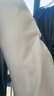 FitonTon吊帶背心女夏季打底性感辣妹內(nèi)搭帶胸墊可外穿無袖上衣雙吊帶 曬單實拍圖