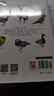 【包郵】鳥(niǎo)圖鑒+蝴蝶圖鑒+觀(guān)賞魚(yú)圖鑒 鳥(niǎo)圖鑒/鳥(niǎo)類(lèi)圖鑒野外觀(guān)鳥(niǎo)手冊鳥(niǎo)類(lèi)輕圖鑒中國鳥(niǎo)類(lèi)觀(guān)察手冊行為圖鑒生態(tài)大圖鑒識鳥(niǎo)百科全書(shū)  輕松了解410種鳥(niǎo)類(lèi)的特征與習性 鳥(niǎo)圖鑒 定價(jià)45 曬單實(shí)拍圖