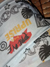 貓人（MiiOW）青少年內(nèi)褲男童棉質(zhì)平角褲初高中生中大童兒童青春期四角褲 L 曬單實(shí)拍圖