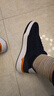 斯凱奇（Skechers）男鞋夏季網(wǎng)面透氣運(yùn)動(dòng)鞋百搭舒適休閑鞋通勤板鞋帆布鞋210793 曬單實(shí)拍圖