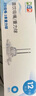 M&M寬口徑吸管杯 適配蓓親格羅秘密替換用吸管嘴套裝 mm直飲奶瓶配件 直飲吸嘴/重力球 （2套/盒) 曬單實拍圖