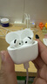 Apple/蘋(píng)果 AirPods 4(支持主動(dòng)降噪)搭配無(wú)線充電盒(USB-C)蘋(píng)果耳機(jī) 藍(lán)牙耳機(jī)適用iPhone/iPad 四代 曬單實(shí)拍圖