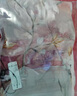 上海故事真絲絲巾紗巾100%桑蠶絲送媽媽長輩生日禮物防曬披肩夏圍巾禮盒 曬單實拍圖