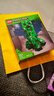 樂高（LEGO） 積木拼裝我的世界21276 苦力怕男孩女孩兒童玩具生日禮物  曬單實(shí)拍圖