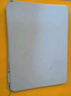 盾優(yōu)匠適用紅米R(shí)edmi Pad2保護(hù)殼2025款11英寸小米紅米平板2保護(hù)套防摔輕薄軟殼皮套 Y折白冰藍(lán) 曬單實(shí)拍圖