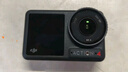 大疆（DJI）Osmo Action4 靈眸 運動(dòng)相機 拍攝vlog  摩托車(chē)騎登山行運動(dòng)攝像機 手持攝錄裝備 全能套裝 官方標配 標配 曬單實(shí)拍圖