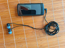 索尼（SONY） MDR-EX15LP 耳機入耳式有線(xiàn)手機電腦通用聽(tīng)歌耳機 黑色 曬單實(shí)拍圖