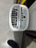 德業(yè)（Deye）除濕機(jī)/抽濕機(jī) 除濕量12升/天 家用輕音吸濕器地下室干燥機(jī)干衣機(jī) 低功耗 手機(jī)智控DYD-E12A3 曬單實(shí)拍圖