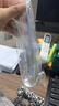 廣意 316L不銹鋼湯勺湯匙加大加厚家用調(diào)羹吃飯餐勺熊貓2支裝 GY1440 曬單實(shí)拍圖