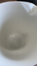 臻廚聚功夫茶具整套蓋碗套裝羊脂玉陶瓷家用泡茶杯送爸爸生日禮物品喬遷 茶具套裝萬里江山十頭描金 【禮盒裝】 曬單實拍圖