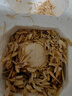 云依禾農(nóng)莊 新鮮現(xiàn)撿土雞蛋谷物蟲(chóng)草柴雞蛋 笨雞蛋初生蛋生鮮  單枚40±5g 30枚裝 曬單實(shí)拍圖
