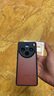 魔豪 VIVO X100手機殼磨砂X100S全包防摔Pro膚感二合一X100Ultra散熱保護套新款 黑色【X100Pro/X100sPro】膚感磨砂 曬單實拍圖