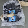 奧迪原廠專用剎車片A4LQ5A5A6LA3Q3Q2LA7Q8Q7A8L原裝前后片剎車制動(dòng)片 前后剎車片4輪套裝(原廠) 奧迪Q2L 曬單實(shí)拍圖