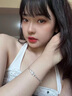 中國黃金（CHINA GOLD）S925銀三生三世手鏈女士轉(zhuǎn)運(yùn)珠時(shí)尚飾品情人節(jié)生日禮物送女友老婆 【今/次日達(dá)】三生三世手鏈 曬單實(shí)拍圖