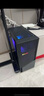 AMD銳龍 7500F 9600X主機(jī) 7650GRE/5060TI/4060TI顯卡 直播游戲電競(jìng)設(shè)計(jì)臺(tái)式電腦DIY組裝機(jī)整機(jī)海景房 配置六  R5 9600X/5060 曬單實(shí)拍圖