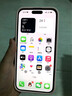 【第三方屏幕】Apple iPhone 蘋果14Pro 蘋果14Promax 二手蘋果手機(jī) 國行5G 蘋果14Pro 暗夜紫色 第三方屏幕 8新 128G【國行雙卡+送購機(jī)大禮包】 曬單實拍圖