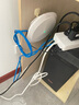 H3C新華三 Wi-Fi6無線吸頂AP雙頻無線千兆AP套裝 POE供電吊頂 企業(yè)辦公商場廠房全屋wifi別墅覆蓋組網(wǎng) 1500M千兆雙頻WiFi6 曬單實拍圖