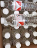 娃哈哈 純凈水596ml*24瓶 紙箱裝飲用水整箱水（新老包裝隨機發(fā)貨） 曬單實拍圖