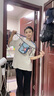 JumpFromPaperJUMPFROMPAPER星空包迷你手機包JFP情人節(jié)禮物 碎冰藍(lán) 曬單實拍圖