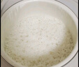 小熊（Bear）電飯煲 家用4-5人 多功能3L電飯鍋 智能防溢預(yù)約 陶瓷油元釜微壓柴火飯米飯鍋 DFB-C30L3 曬單實(shí)拍圖