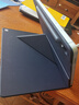 三星（SAMSUNG）Galaxy Tab S9 FE X510/X516 10.9英寸平板電腦 護眼高清高亮度大屏IP68級防水學生網(wǎng)課辦公娛樂 薄荷綠 WIFI版【8G+256G】 標配+原裝可拆 曬單實拍圖