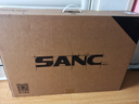 SANC盛色27英寸2K210Hz電競顯示器FastIPS硬件低藍(lán)光IGZO氧化物技術(shù)10Bit 500nit高亮屏幕G72Max增強(qiáng)版 曬單實拍圖