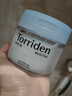 桃瑞丹Torriden桃瑞丹棉片 積雪草玻尿酸清潔去角質(zhì)舒緩 常規(guī)款80片【適合干皮】玻尿酸 曬單實(shí)拍圖